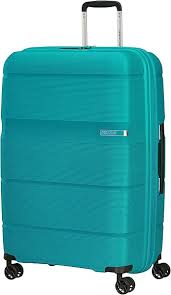 Maleta Unisex Azul American Tourister Linex