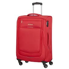 Maleta de Verano Rojo Mediana 67cm - American Tourister