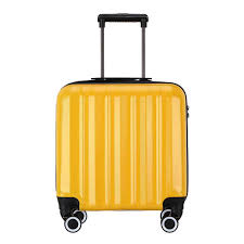 Maleta de Cabina JMMS: Compacta y Resistente