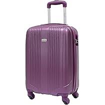Maleta Cabina 55cm ALISTAIR AIRO - Ligera y Resistente