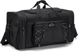 Bolsa de Viaje Plegable 70L BAGZY