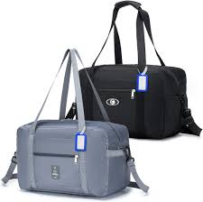SPA 2X Bolsas de Viaje Plegables para Mujer