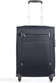 Samsonite Citybeat: Equipaje de Mano Unisex Azul