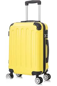 Maleta Cabina RAYKONG ABS 55x40x20cm - 44L de Maximización