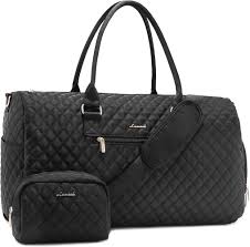Bolsa de Viaje LOVEVOOK para Mujer