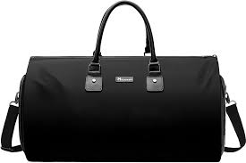 Modoker: Bolsa de Ropa Convertible para Viajes