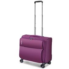 Carrito Portátil GOTYKE con Ruedas - Maleta de Cabina
