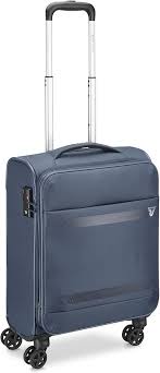 Carretilla Suave Extensible RONCATO Jazz 4.0 con TSA
