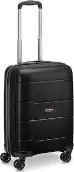 Maleta Trolley RONCATO Modo 4W Galaxy Nero Unisex
