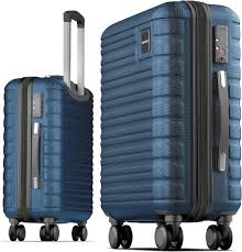 Maleta de Mano Travely 40x30x20cm - Perfecta para Ryanair
