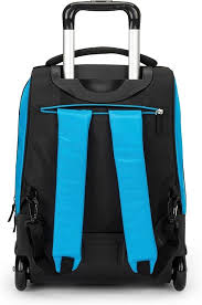 Mochila Escolar con Ruedas Oficial de One Piece