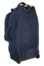 Mochila con Ruedas Voyager 50+20L - Mountain Warehouse