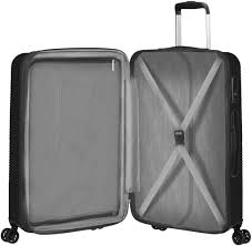Juego de Maletas American Tourister Exoline - 3 Piezas