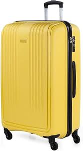 ITACA – Maleta Grande de Viaje 23 kg