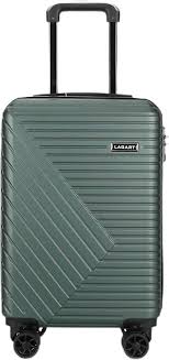 Maleta Verde ABS 20" Lagart
