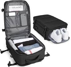 Mochila de Viaje Ryanair 42x32x20