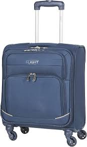 Maleta de Mano Flight Knight 300D - 50x40x20 cm