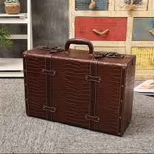 Maletas de Viaje Vintage ONILA: Lujo y Estilo