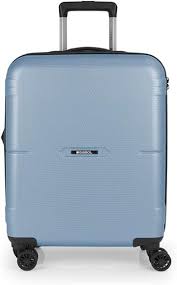 Maleta Bari Expandible de Cabina - 42L Rígida