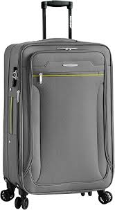 Maleta Madisson Soft Shell Extensible de Cabina con 4 Ruedas