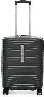 Trolley Expandible Vega Antracita de RONCATO