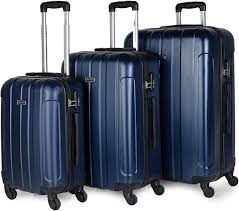 Itaca - Maletas Rígidas ABS para Cabina