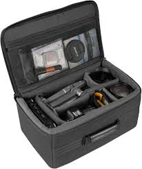 Bolsa Organizador VANGUARD 37 para Fotografía