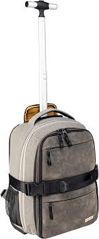 Cabin MAX Evos - Mochila de Mano Extensible 40x30x20
