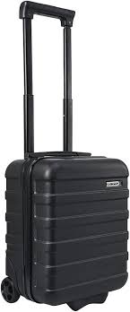 Cabin Max Anode 24L: Maleta de Mano Compacta