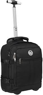 Mochila Cabin Max Metz 40x30x20: Ideal para Equipaje de Mano