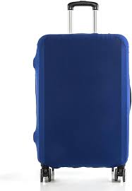 Funda Elástica Monocolor para Maleta GNHG