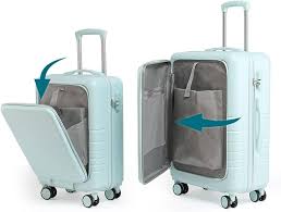 Juego de Maletas de Cabina para Viaje