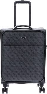 Carrito Donna Guess - Elegancia en Negro