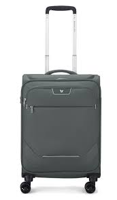 Maleta Cabina Roncato Joy Antracita 55x40x20 cm