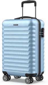 NUMADA - Maleta de Cabina Upfly XS 55x36x19cm (30L)