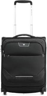 Maleta Cabina Roncato EasyJet Joy Nero