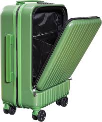 Maleta de Viaje 10 kg con Ruedas y Candado