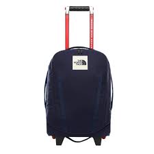 Maleta The North Face 19" Unisex Montgbl/Vintgwt