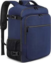 Mochila de Viaje Cabina 40x20x25 para Ryanair