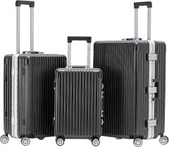 Maleta Premium Flight Knight - 8 Ruedas Giratorias