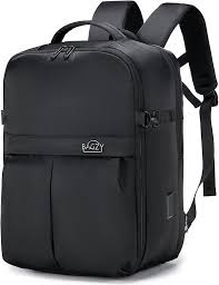 Mochila de Viaje Cabina BAGZY 40x20x30