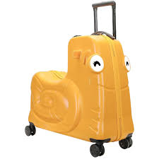 Maletas de Viaje para Niños con Ruedas Giratorias