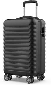 Maleta Cabina Upfly 20' NUMADA - Ligera y Resistente