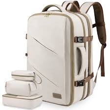 LOVEVOOK Mochila de Viaje para Cabina