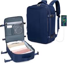 Mochila de Viaje VMIKIV para Cabina de Avión