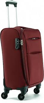 Maleta de Mano Trolley COSHANO 4 Ruedas