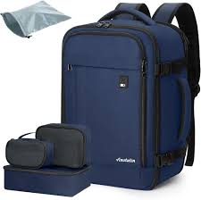 Mochila Ryanair Vinstatin 40x20x25 - Equipaje de Mano