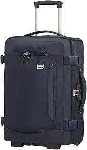 Samsonite Midtown: Mochila de Viaje con Ruedas - Talla S