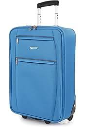 Maleta de Cabina de Tela - Ideal para Viajes
