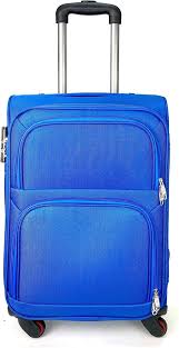 COSHANO Maleta Trolley de Mano para Viaje